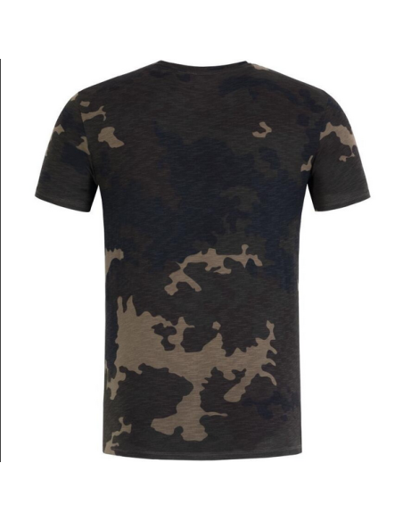 Tricou Korda Kore Dark Kamo