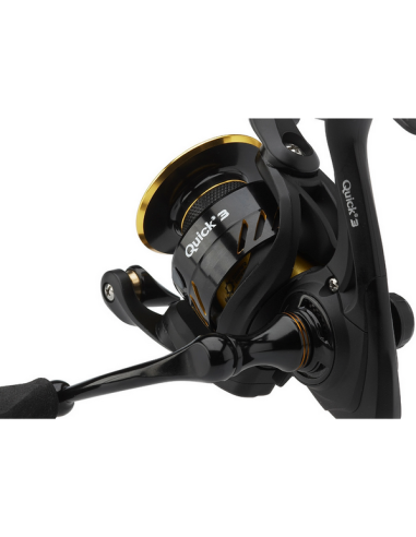 Mulineta DAM Quick 3 FD