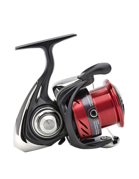 Mulineta Daiwa 23 Ninja LT Match & Feeder