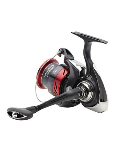 Mulineta Daiwa 23 Ninja LT Match & Feeder