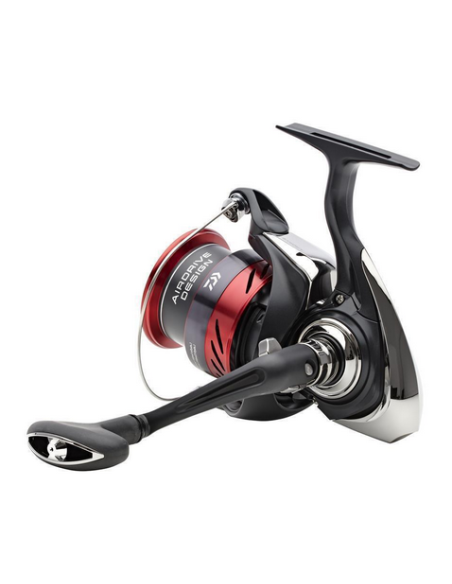Mulineta Daiwa 23 Ninja LT Match & Feeder