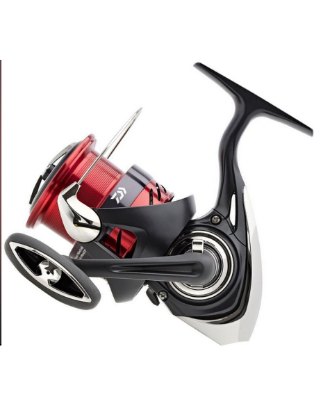 Mulineta Daiwa 23 Ninja LT Match & Feeder