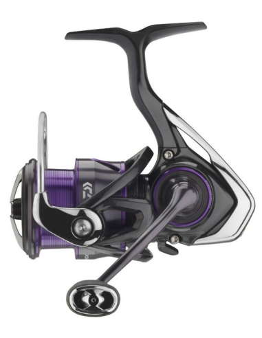 Mulineta Daiwa Prorex V LT New