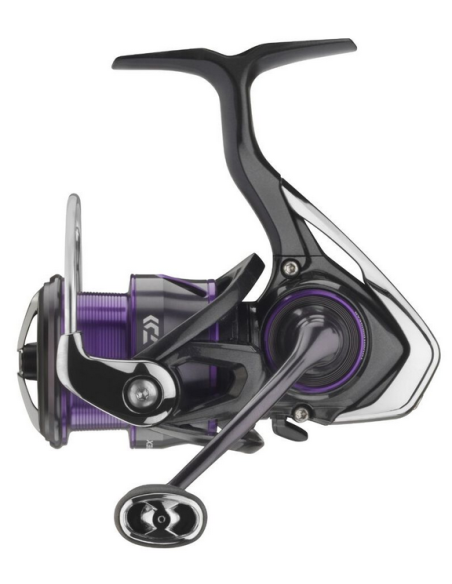 Mulineta Daiwa Prorex V LT New Mulineta Daiwa Prorex V LT New