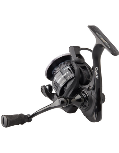 Mulineta DAM Quick Darkside 8 FD