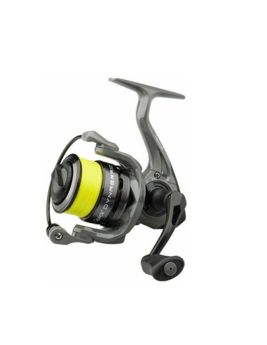 Mulineta DAM Quick Dynabraid 4 FD