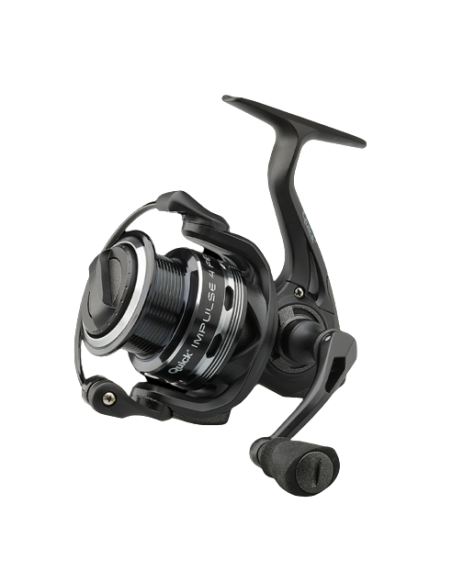 Mulineta DAM Quick Impulse 4 Feeder Mulineta DAM Quick Impulse 4 Feeder
