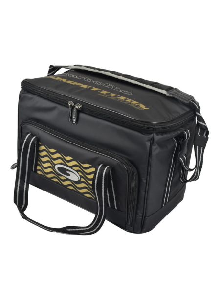 Geanta Garbolino Carryall Competition + 3 Cutii Incluse, 39x25x28cm Geanta Garbolino Carryall Competition + 3 Cutii Incluse, 39x25x28cm