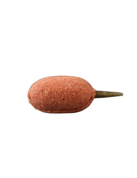 Nada 2.20 Baits Supreme, Red Cheese, 1kg