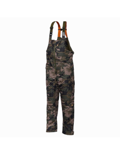 Costum Prologic Avenger Thermal Suit Camo 2