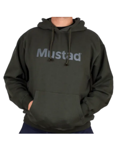 Hanorac Mustad Olive Green