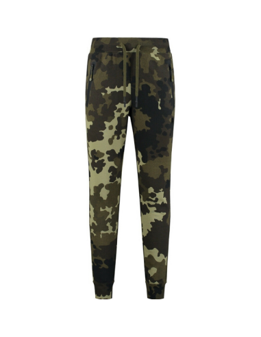 Pantaloni Lungi Korda Lite Joggers Kamo