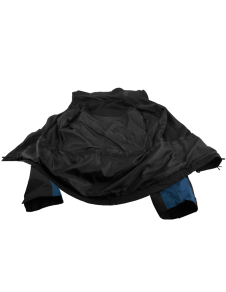 Jacheta Okuma Waterproof, Blue Jacheta Okuma Waterproof, Blue