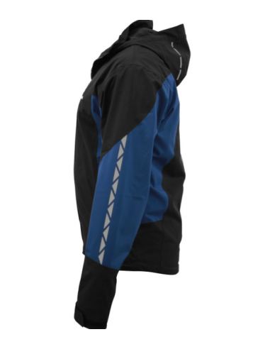 Jacheta Okuma Waterproof, Blue