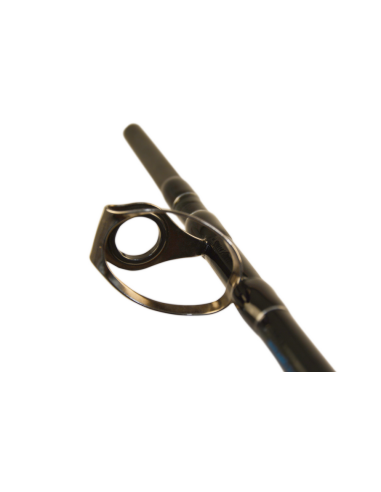 Lanseta EnergoTeam Wizard Catfish Shadow, 2.90m, 700-900g, 2buc