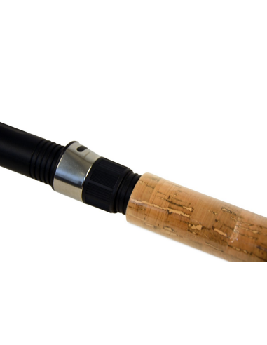 Lanseta EnergoTeam Kamasaki Thunder Catfish Rod, 3.00m, 100-200g, 2buc
