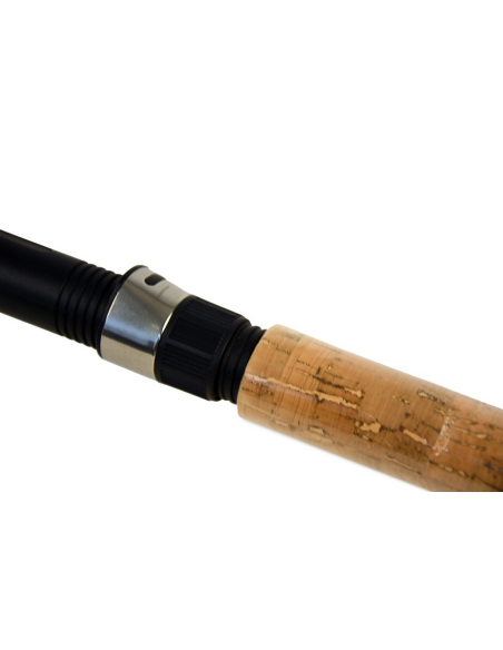 Lanseta EnergoTeam Kamasaki Thunder Catfish Rod, 3.00m, 100-200g, 2buc