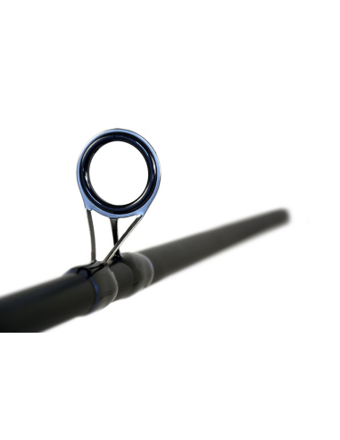 Lanseta EnergoTeam Kamasaki Thunder Catfish Rod, 3.00m, 100-200g, 2buc