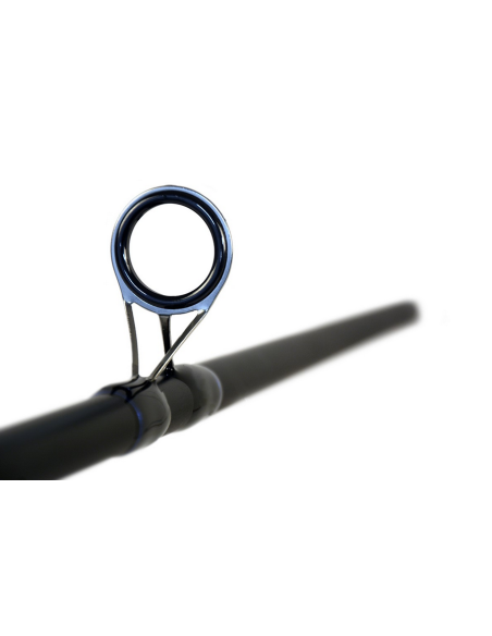 Lanseta EnergoTeam Kamasaki Thunder Catfish Rod, 3.00m, 100-200g, 2buc
