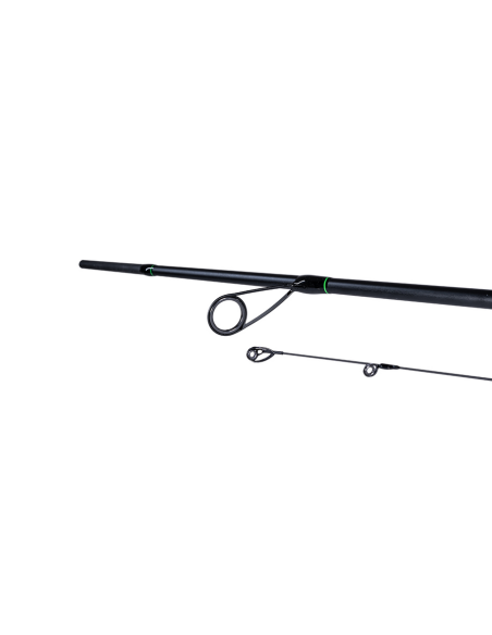 Lanseta EnergoTeam Wizard Samurai Spin, 2.10m, 25-90g, 2buc Lanseta EnergoTeam Wizard Samurai Spin, 2.10m, 25-90g, 2buc