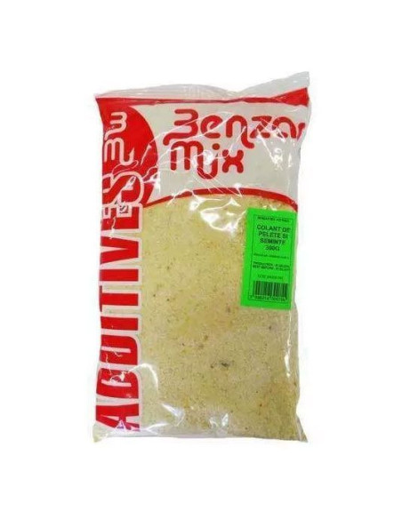 Colant Benzar Mix Seminte si Pelete, 300g Colant Benzar Mix Seminte si Pelete, 300g