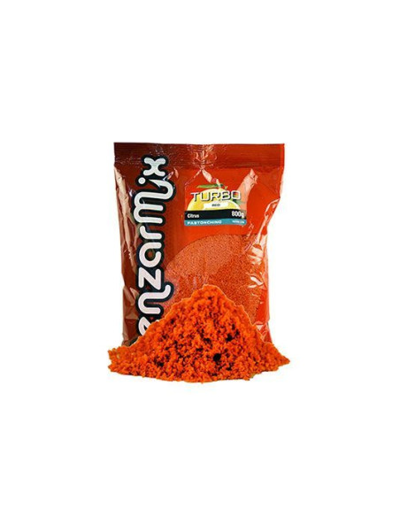 Nada Benzar Mix Pastonchino, Citrice Rosu, 800g Nada Benzar Mix Pastonchino, Citrice Rosu, 800g