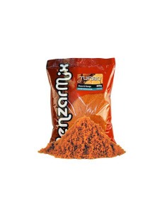 Nada Benzar Mix Pastonchino, Cioco-Porto, 800g