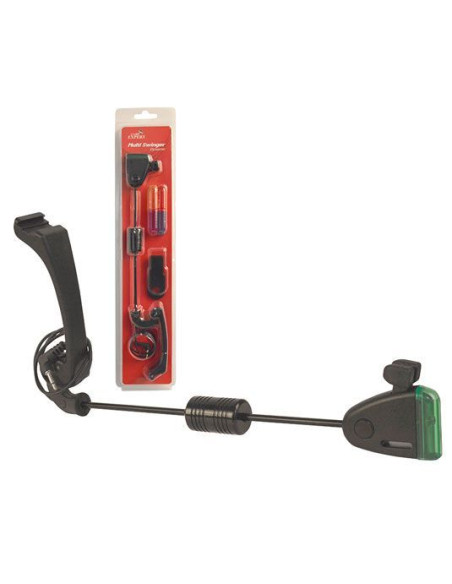 Swinger Carp Expert Multi Dynamic Swinger Carp Expert Multi Dynamic