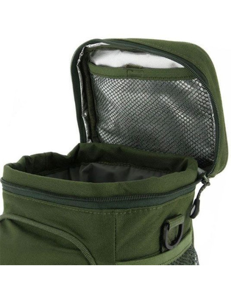 Geanta NGT Termoizolanta XPR Cooler Bag, 22x15x22cm