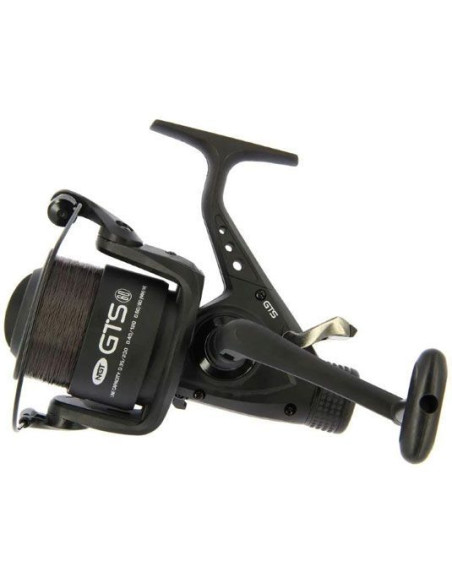 Mulineta NGT GTS60 Baitrunner 6000 Mulineta NGT GTS60 Baitrunner 6000