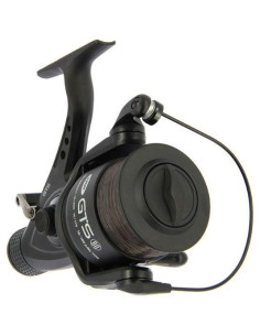 Mulineta NGT GTS60 Baitrunner 6000 2