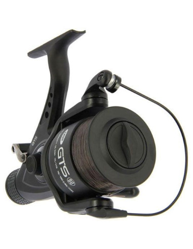 Mulineta NGT GTS60 Baitrunner 6000