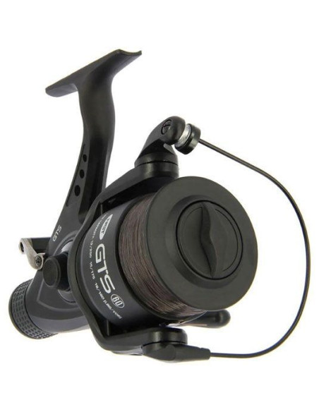 Mulineta NGT GTS60 Baitrunner 6000 Mulineta NGT GTS60 Baitrunner 6000