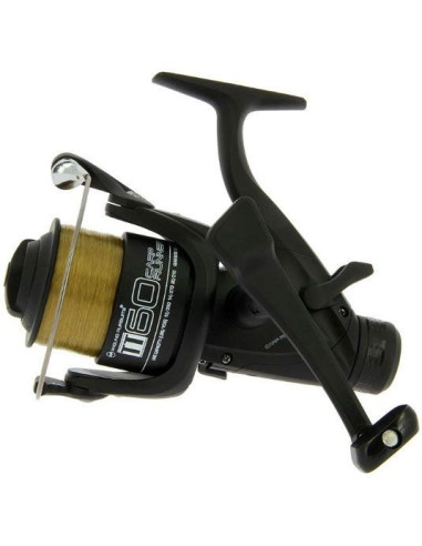 Mulineta NGT TT60 Carp Runner 6000