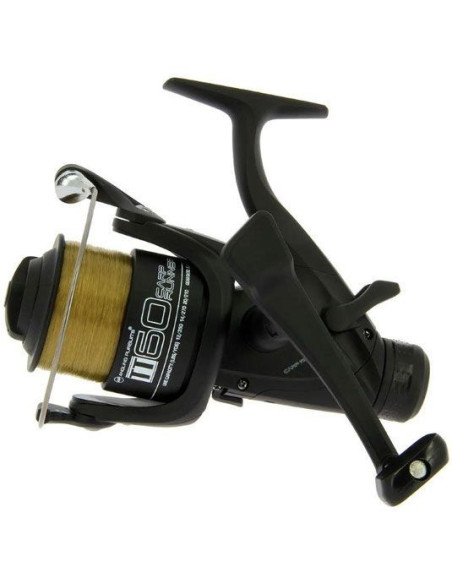 Mulineta NGT TT60 Carp Runner 6000 Mulineta NGT TT60 Carp Runner 6000