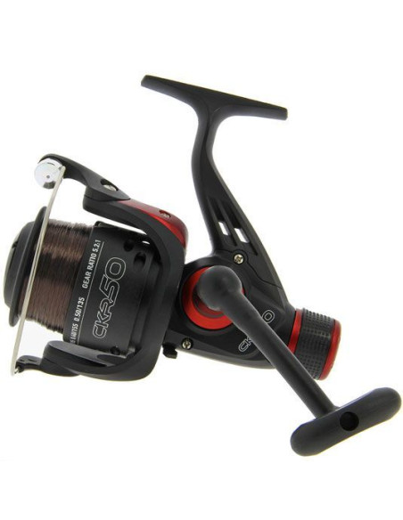 Mulineta NGT CKR50 Fishing Reel Mulineta NGT CKR50 Fishing Reel