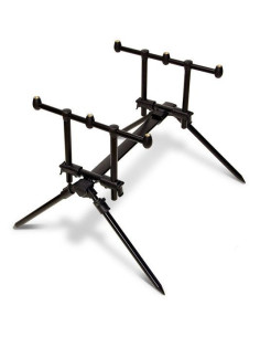 Rod Pod NGT Quickfish, 3 posturi 2