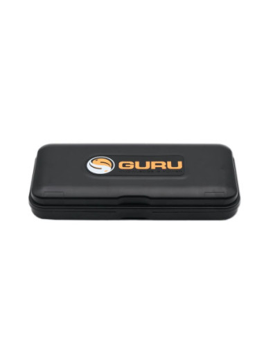 Penar pentru Riguri Guru Adjustable Rig Case, 6inch, 27x14x5cm