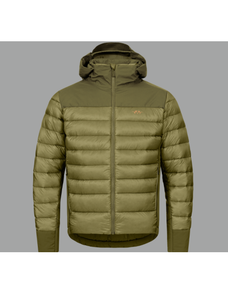 Jacheta Observer Dark Olive Jacheta Observer Dark Olive