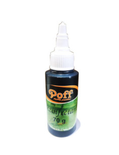 Spray Antiseptic Poff Pentru Pesti, 70ml