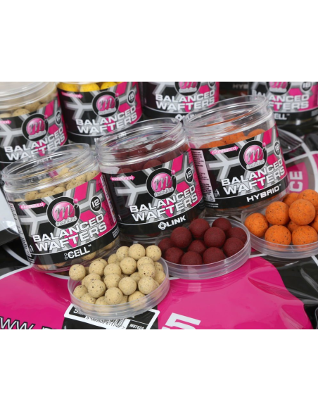 Wafter Pop Up Mainline, Cell TM, 12-15-18mm, 250ml