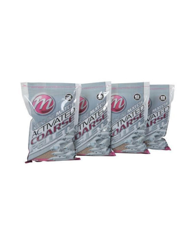 Pelete Mainline Pellet Match Coarse, 8mm, 1kg