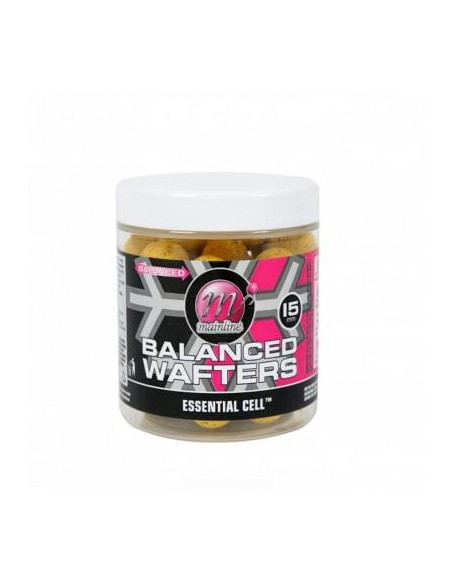 Pop Up Mainline Essential Cell Balanced Wafter, 15mm Pop Up Mainline Essential Cell Balanced Wafter, 15mm