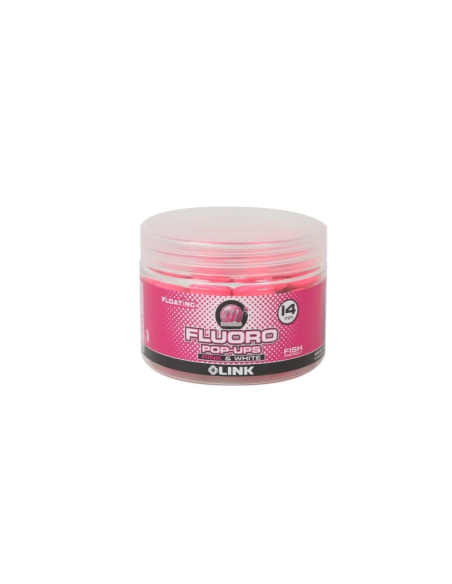 Pop Up Mainline The Link TM, 15mm, 250ml Pop Up Mainline The Link TM, 15mm, 250ml