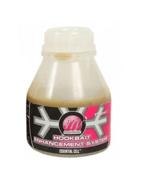 Aditiv Mainline Hookbait Enhancement System, Essential Cell, 175ml Aditiv Mainline Hookbait Enhancement System, Essential Cell, 175ml