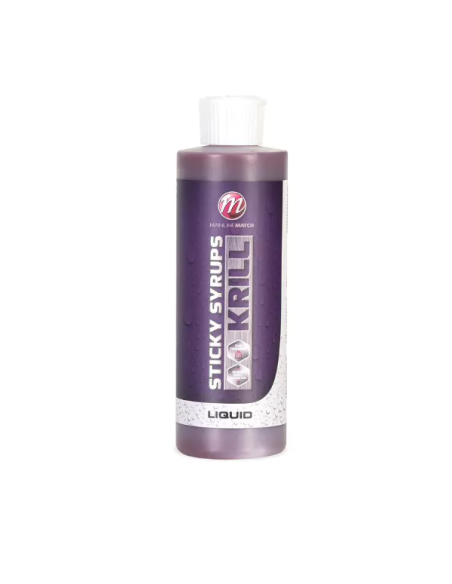 Aditiv Mainline Syrup, Krill, 250ml Aditiv Mainline Syrup, Krill, 250ml