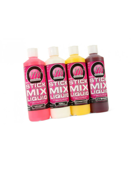 Aiditv Mainline Stick Mix Liquid, Cell, 500ml Aiditv Mainline Stick Mix Liquid, Cell, 500ml