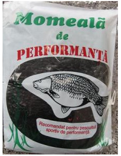 Nada Umeda Pentru Pescuit, Vanilie, 500g