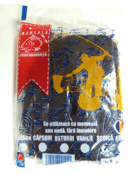 Nada Umeda Pentru Pescuit, Miere, 500g Nada Umeda Pentru Pescuit, Miere, 500g