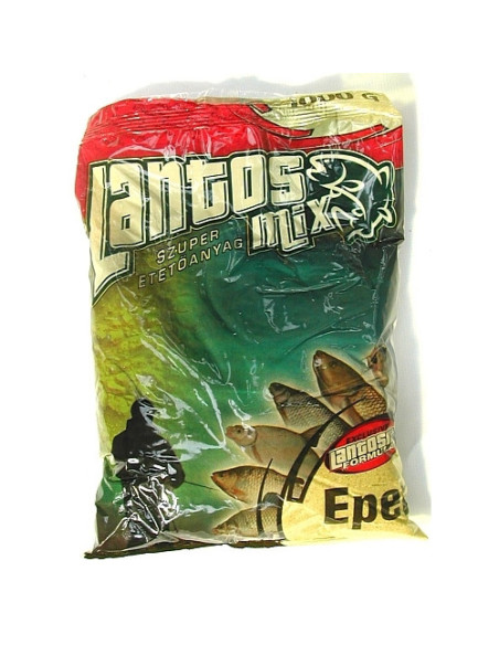 Nada Lantos Mix, Capsuni, 1kg